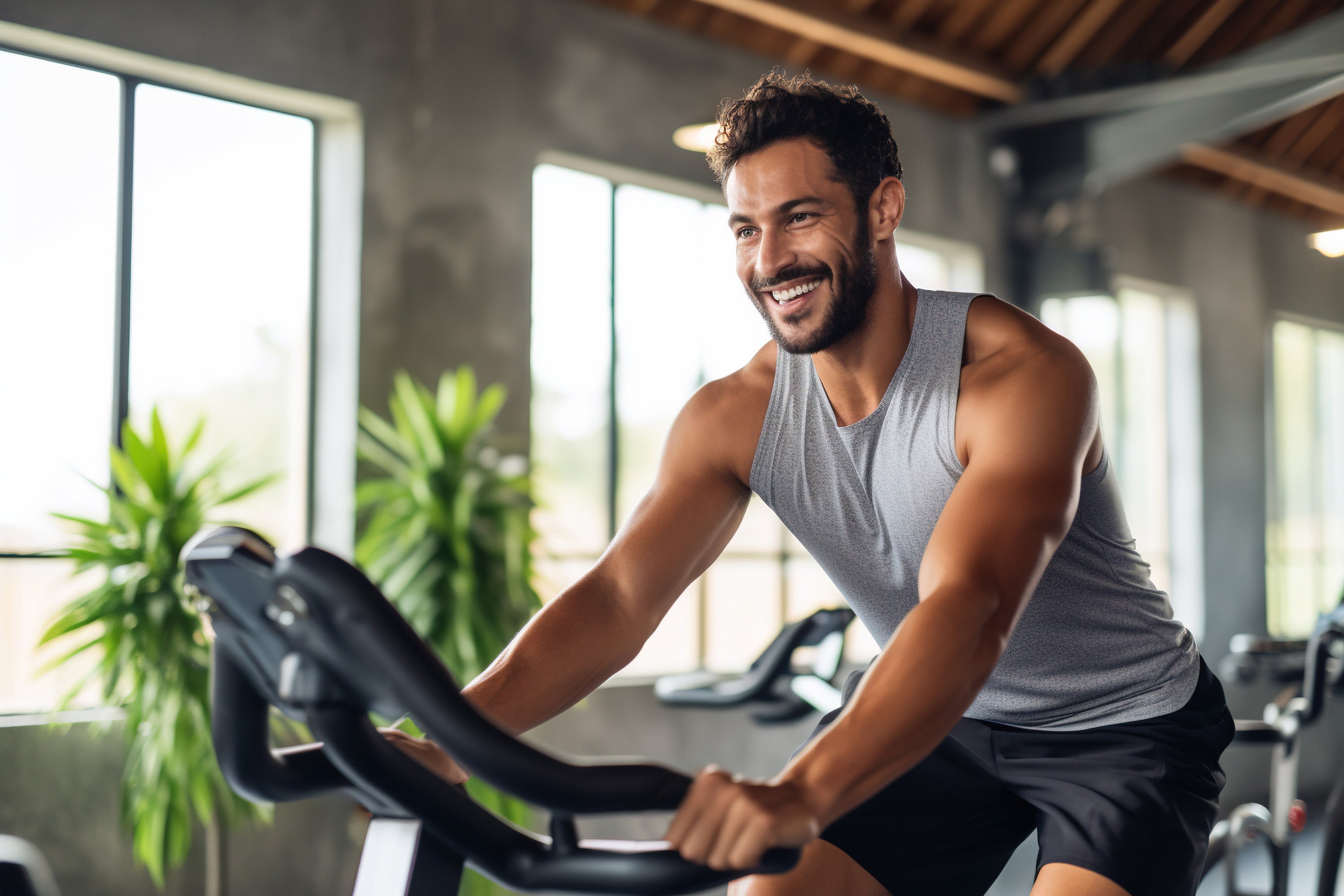 Build Your Home Gym: Top Fitness Gear for Every Workout
