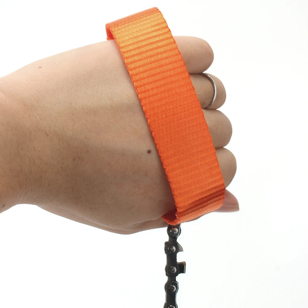 Survival Chain Saw 11 Sawtooth Emergency Camping Hiking Tool Garden Logging Portable Hand Zipper Saw Outdoor Tools