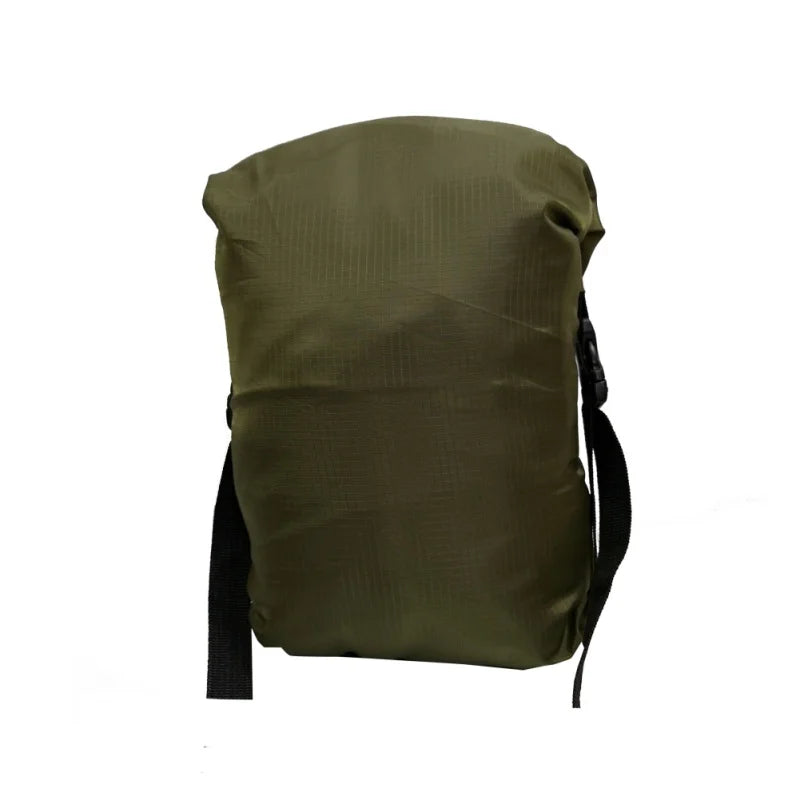 Outdoor Compression Sleeping Bag Pack Stuff Sack Storage Carry Clothing Shoes Bag Accessories 5L/8L/11L