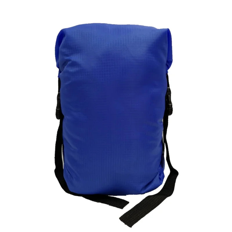 Outdoor Compression Sleeping Bag Pack Stuff Sack Storage Carry Clothing Shoes Bag Accessories 5L/8L/11L