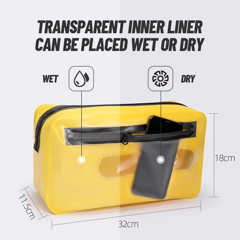 Men Gym Bags For Fitness Training Outdoor Travel Sport Bag Multifunction Dry Wet Separation Yoag Bags Sac De Sport Swimming Bag