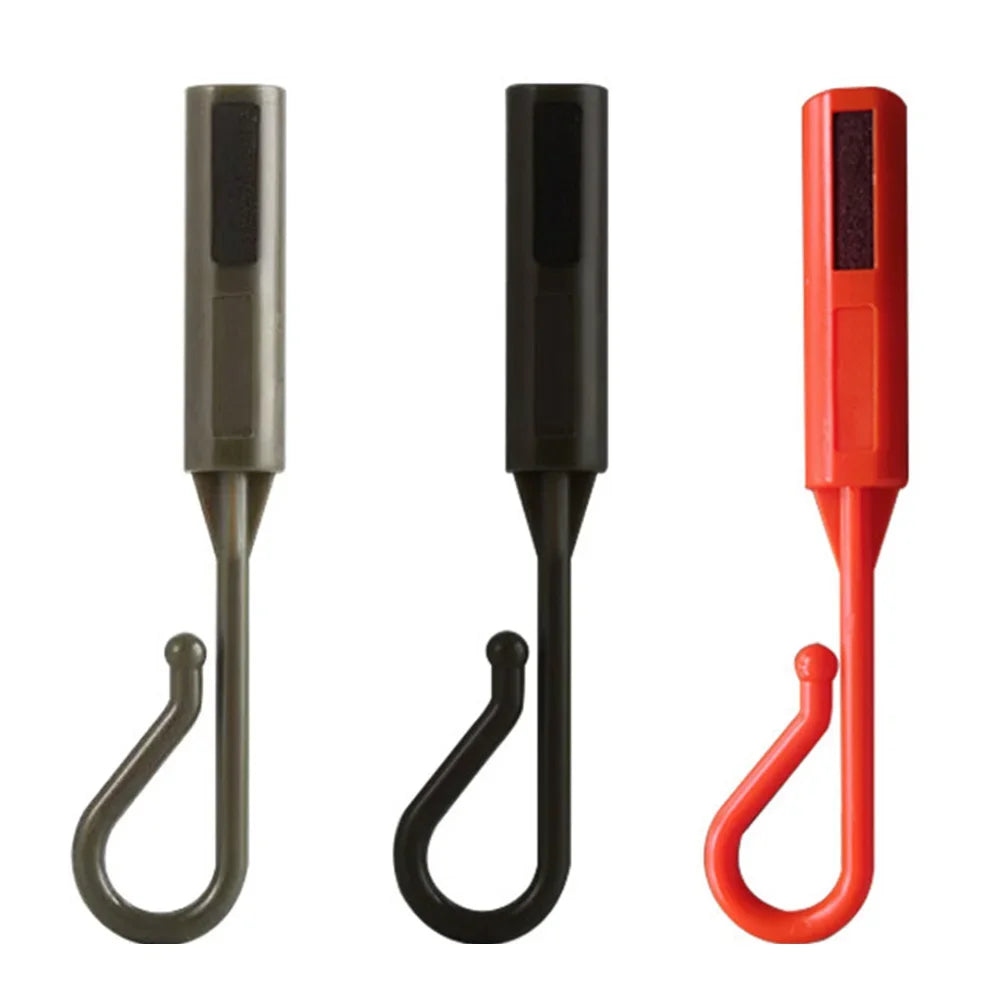 Fishing Accessories Carp Fishing Hook Easy Replace Fishhook Tool EVA Pad Accessory Protective Hook Holder Easy To Replace Hooks