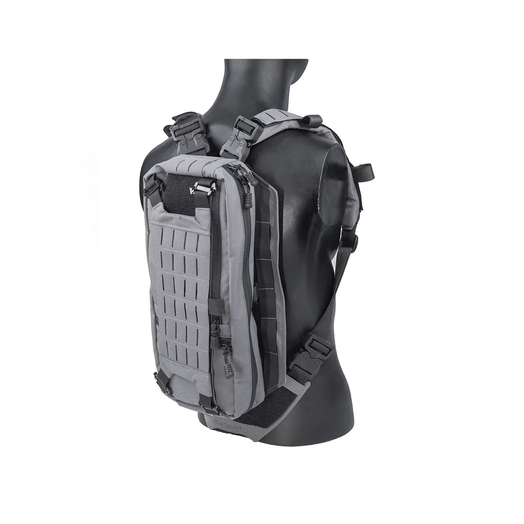 Tactical Backpack Hunting Gear 421X Chest Bag Sports Bags For Men Molle Hunting Camping Shoulder Sling Accessory Strap Outdoor
