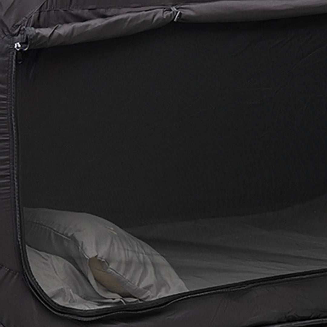 Outdoor  Tent, Portable  Bed Tent - Ideal for Camping and Dorms with a Foldable Design and Premium Polyester