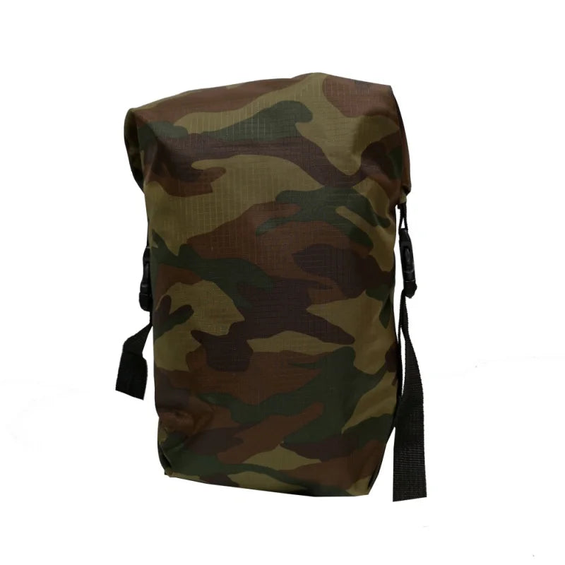 Outdoor Compression Sleeping Bag Pack Stuff Sack Storage Carry Clothing Shoes Bag Accessories 5L/8L/11L