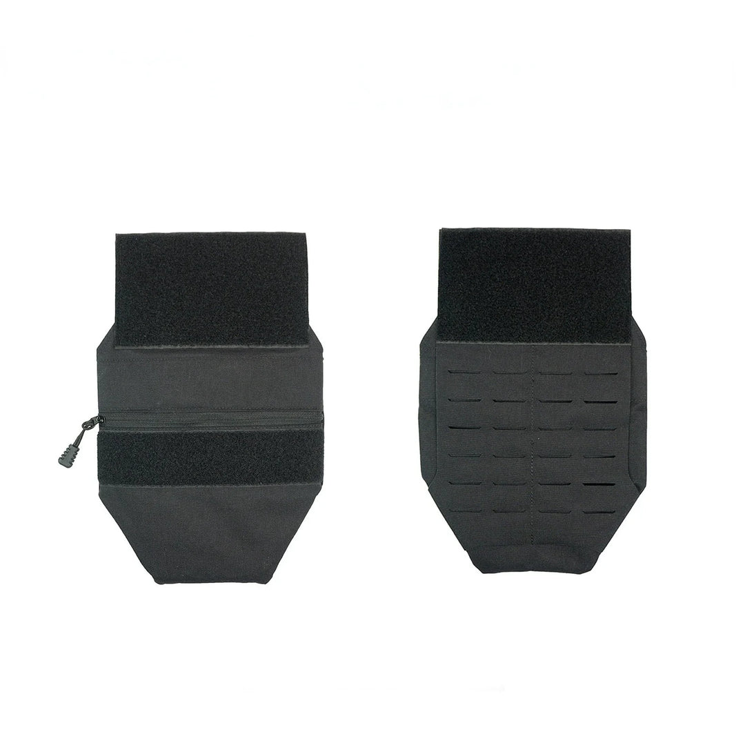 Tactical Equipment Gear Vest Crotch Groin Protection Body Armor Gear Accessory Airsoft Wargame Outdoor Hunting