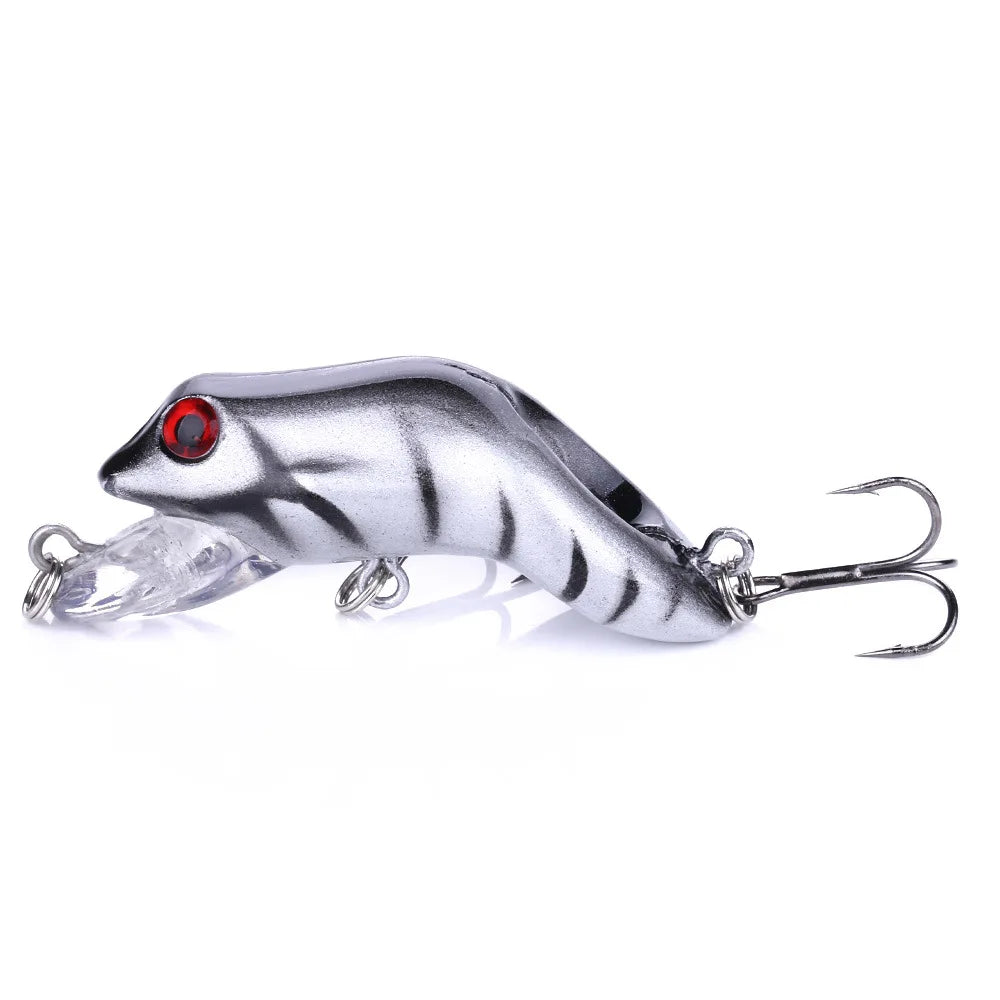 Fishing Lures Artificial Bait Swimbaits Realistic Appearance Fishing Tackle
