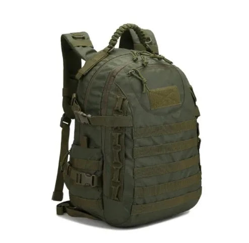 Outdoor camping backpack Waterproof hunting bag Backcountry hunting backpack Large capacity hunting day bag