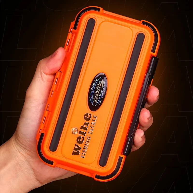 WEIHE 308pcs fishing accessory combo fishing accessories kit pesca tackle box fishing products for outdoor activity