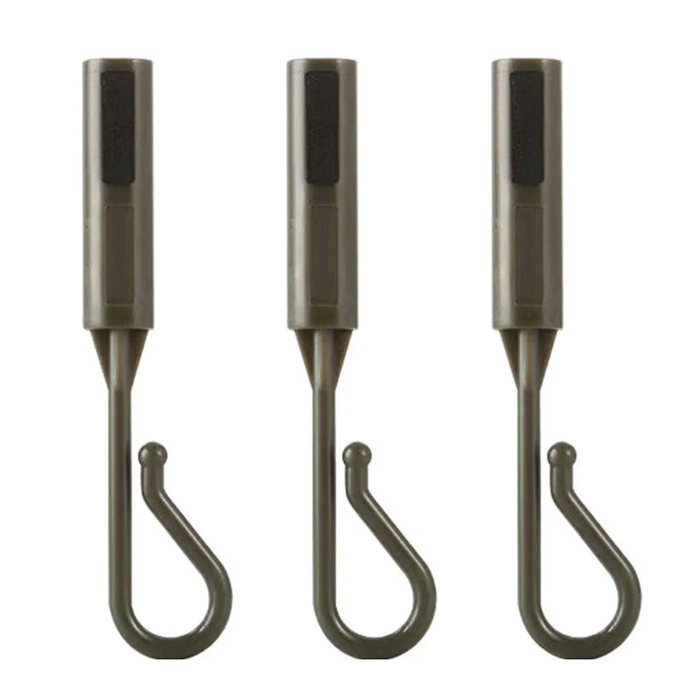 Fishing Accessories Carp Fishing Hook Easy Replace Fishhook Tool EVA Pad Accessory Protective Hook Holder Easy To Replace Hooks