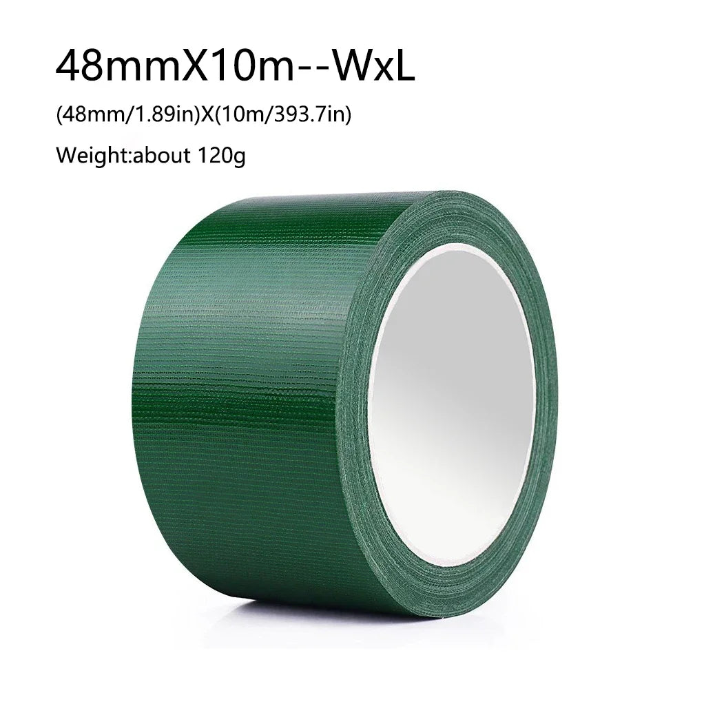 TARKA Camping Tent  Adhesive Repair Tape For Trap Cloth Tent Waterproof Tarpaulin Repairing Gummed Tape Tent Accessories