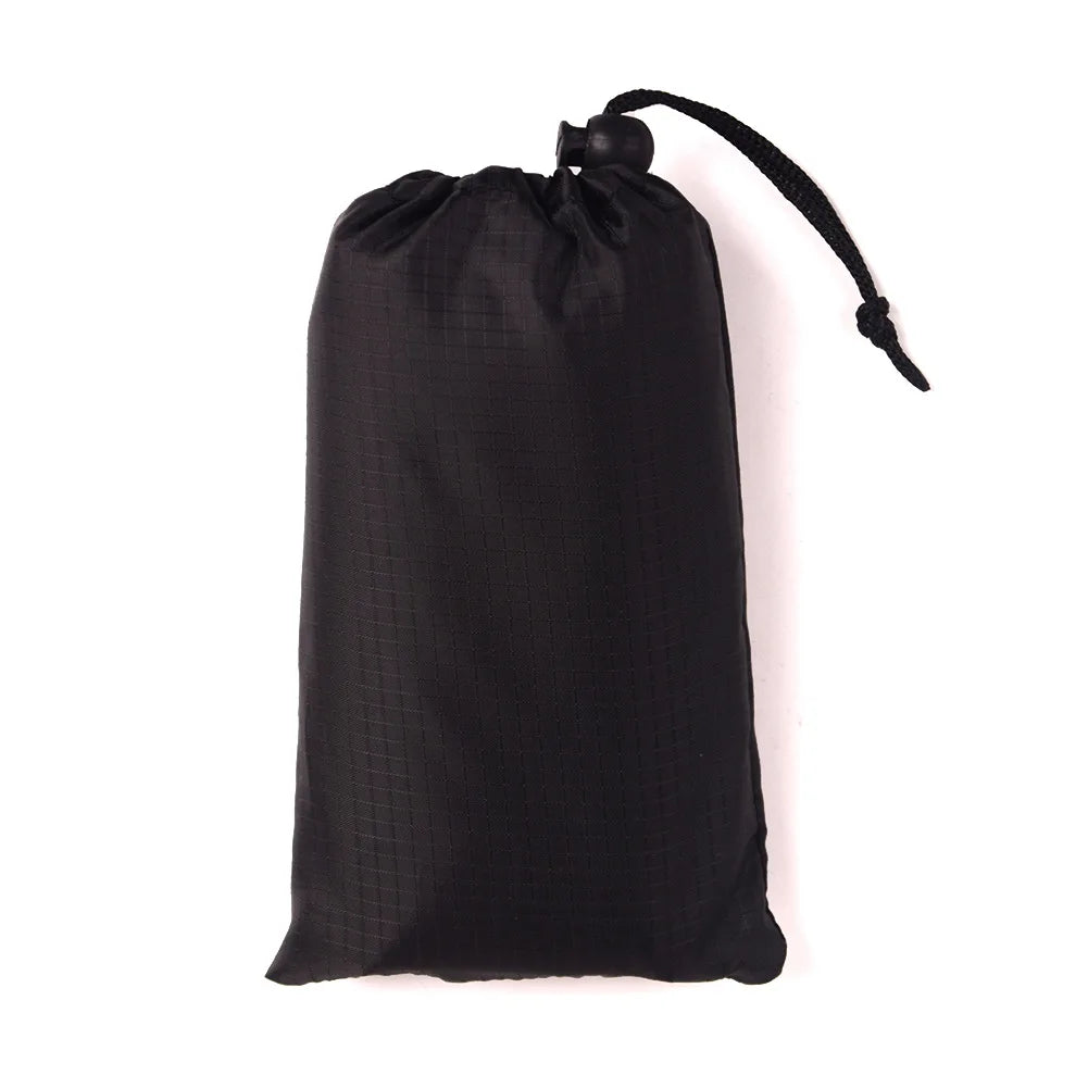 Tent Tarp Rain Sun Shade Hammocks Shelter Camping Survival  Outdoor Hammocks Shelter Picnic Awning Canopy Cover