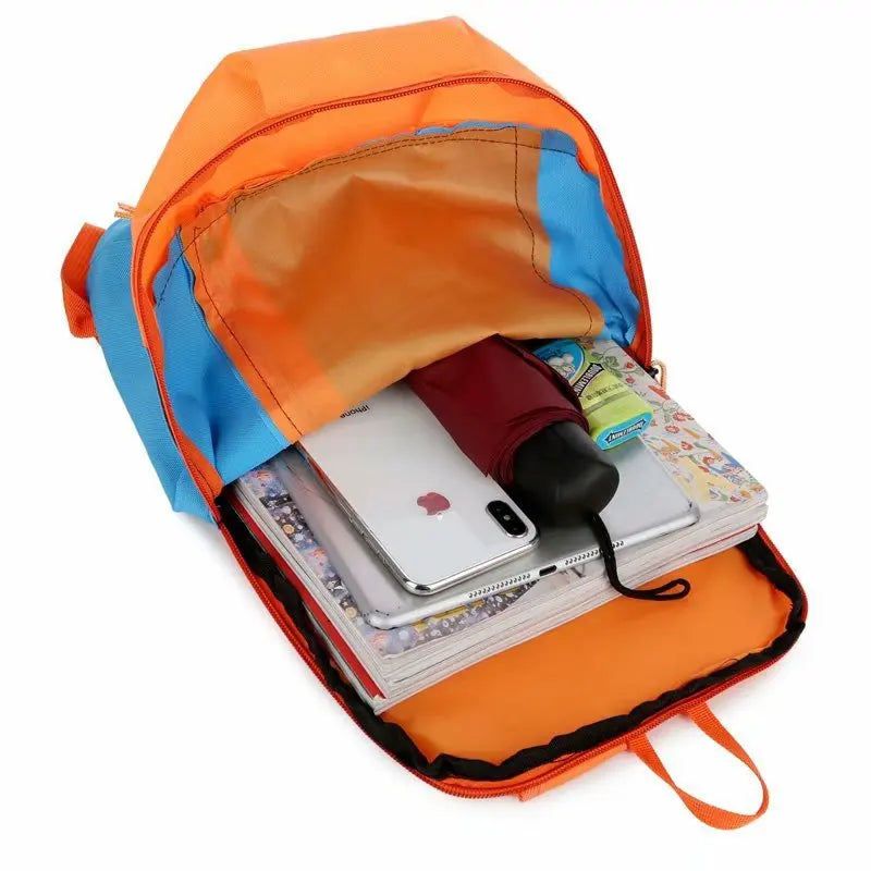 Backpack riding bag outdoor sports leisure backpack travel backpack large capacity backpack