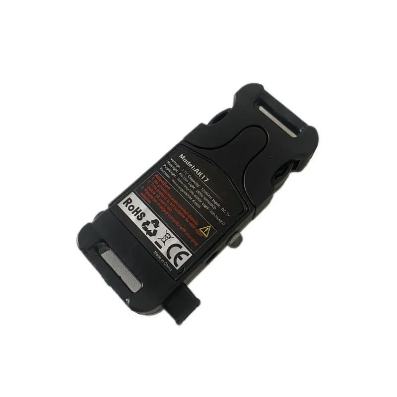 7 in 1 Laser Flashlight bracelet Buckle Wholesales Survival Paracord Bracelet Buckle Hand-woven Infrared Equipment Survive Tool