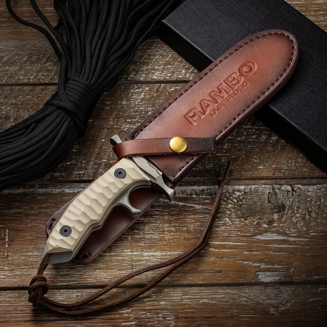 Outdoor MK9 Tactical knife Camping Hunting Army Survival Tourist Knife Hiking Tools Personal Knife Collection Cutting Knives
