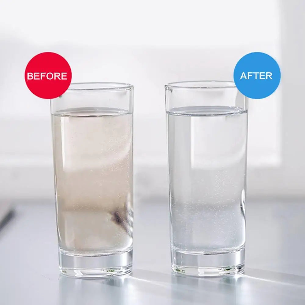 Mini Mini Water Filter Straw Straw Direct Drinking Purification Water Filter Survival Portable Drinking Water Filtering Straw