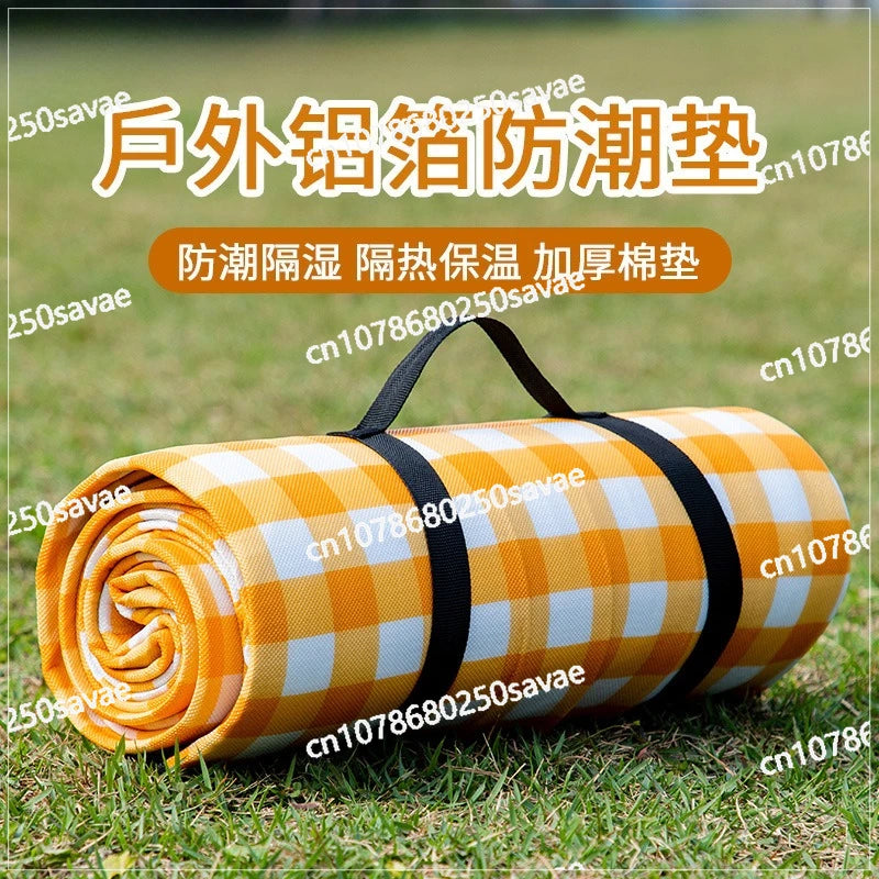 Taili Inflatable Tent Outdoor Camping Quick-open Equipment Foldable Portable Inflatable Tent Camping Overnight Tent