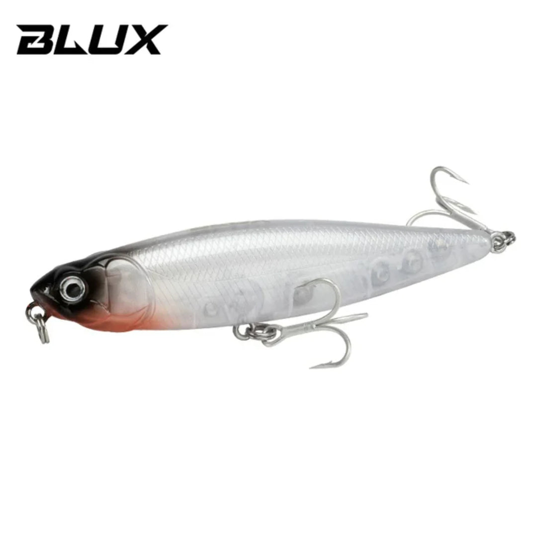 RIPPLE 87 Topwater Pencil WTD 87mm 9g Surface Fishing Lure Walk The Dog Artificial Saltwater Hard Bait Bass Plastic Walker