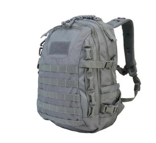 Outdoor camping backpack Waterproof hunting bag Backcountry hunting backpack Large capacity hunting day bag