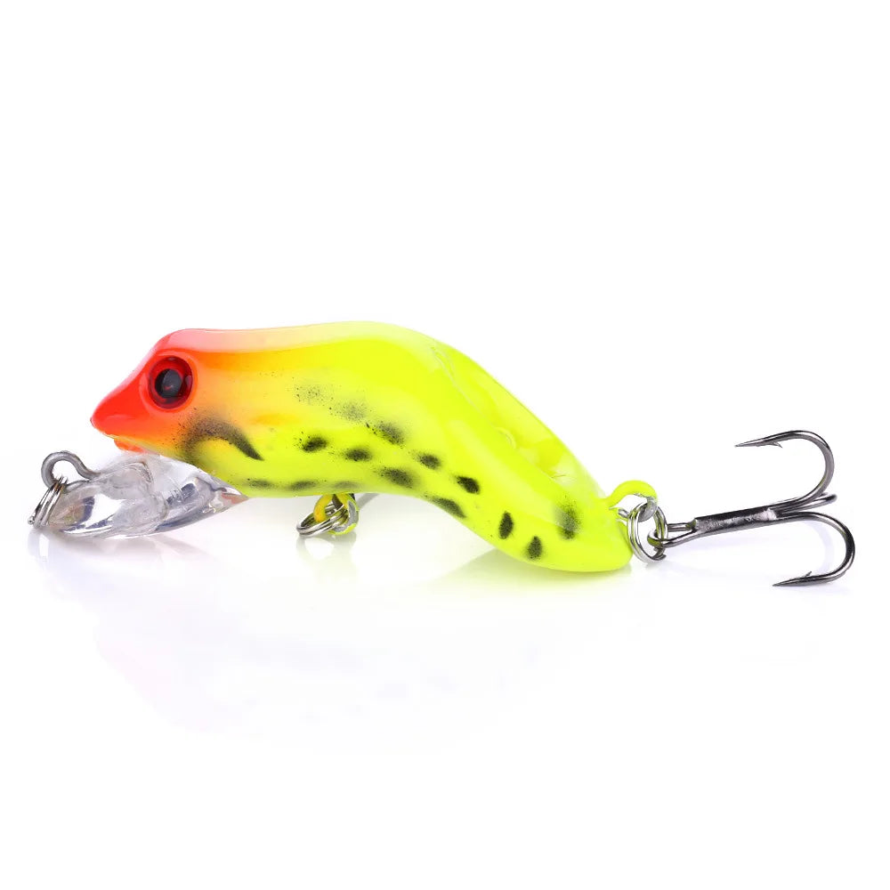 Fishing Lures Artificial Bait Swimbaits Realistic Appearance Fishing Tackle