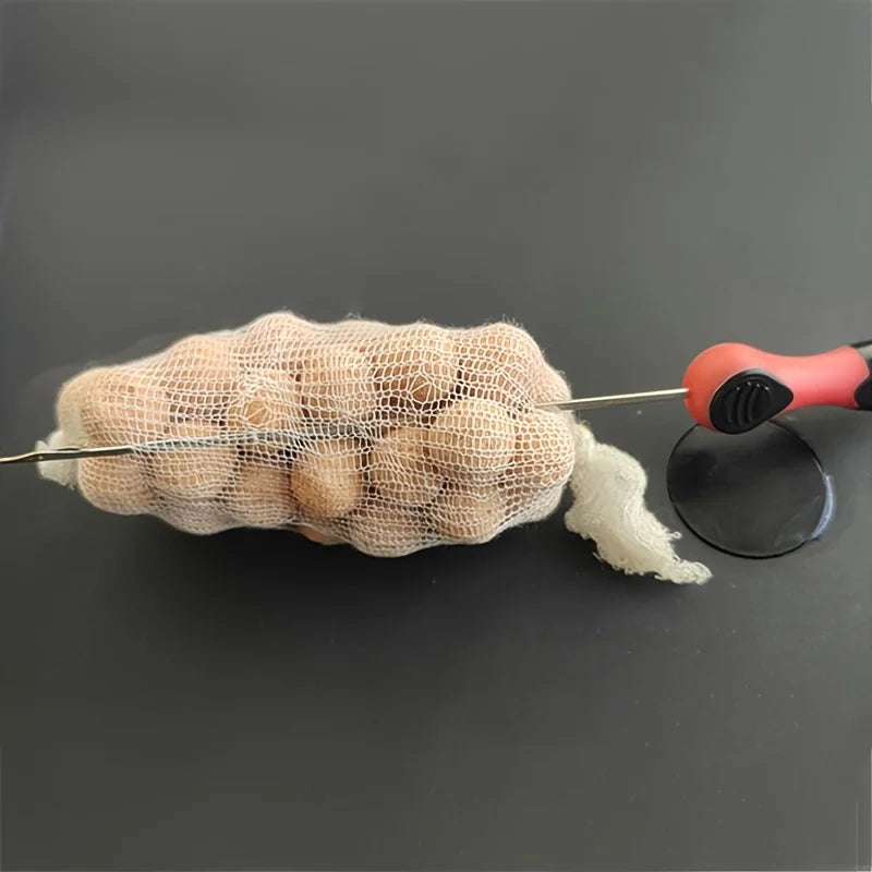 Fishing Boilie Tool Boilie Drill Boilie Needle Stringer Needle Accessories Carp Fishing