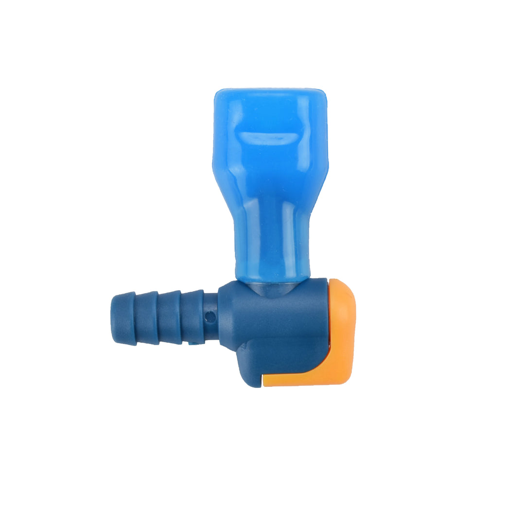 Hydration Bladder Mouthpiece 2PCS Outdoor Water Bag Nozzles Cycling Bite Valve Hydration Bladder Accessory