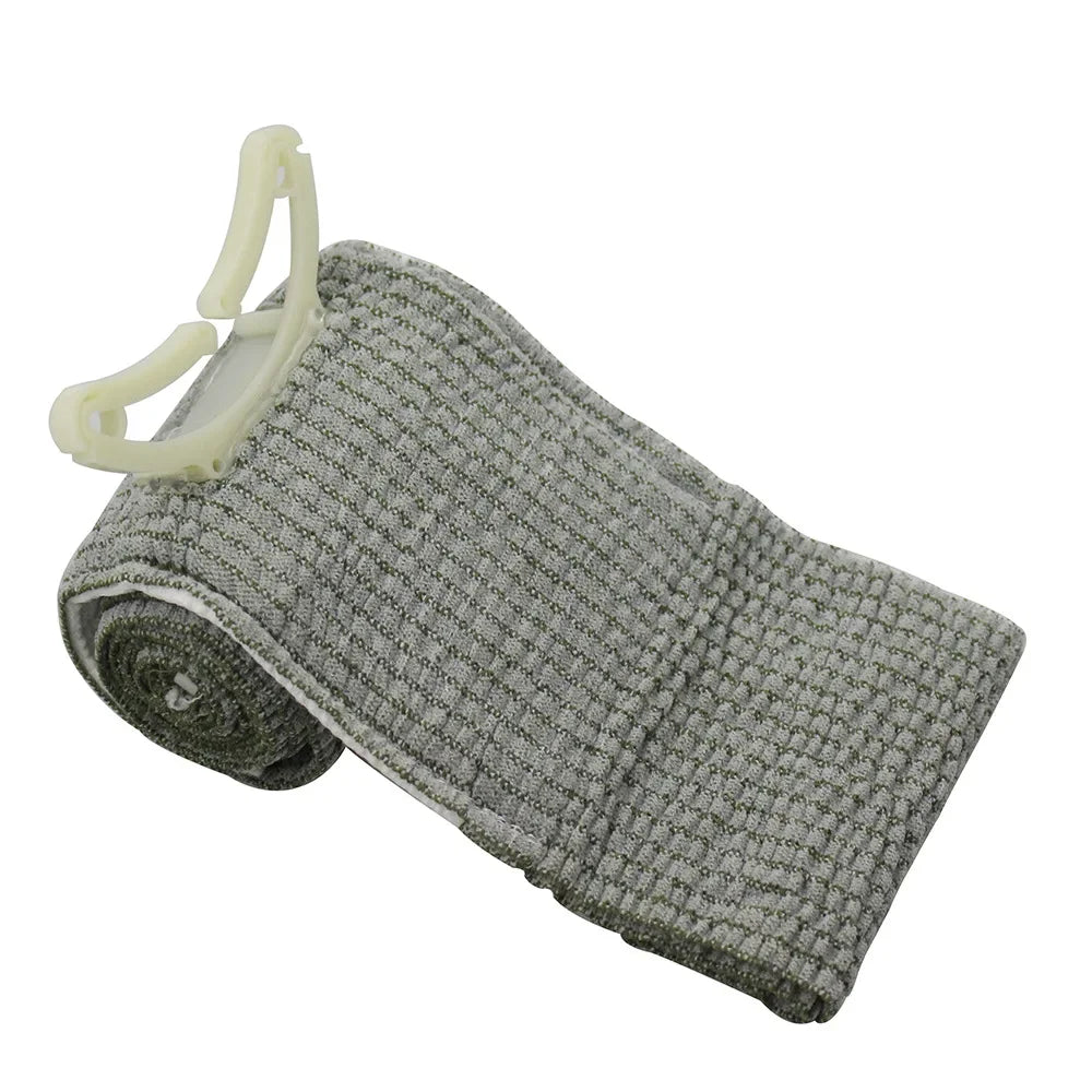 Bandage Trauma Dressing First Aid Compression Bandage Emergency Bandage Outdoor First Aid Wound Hemostatic