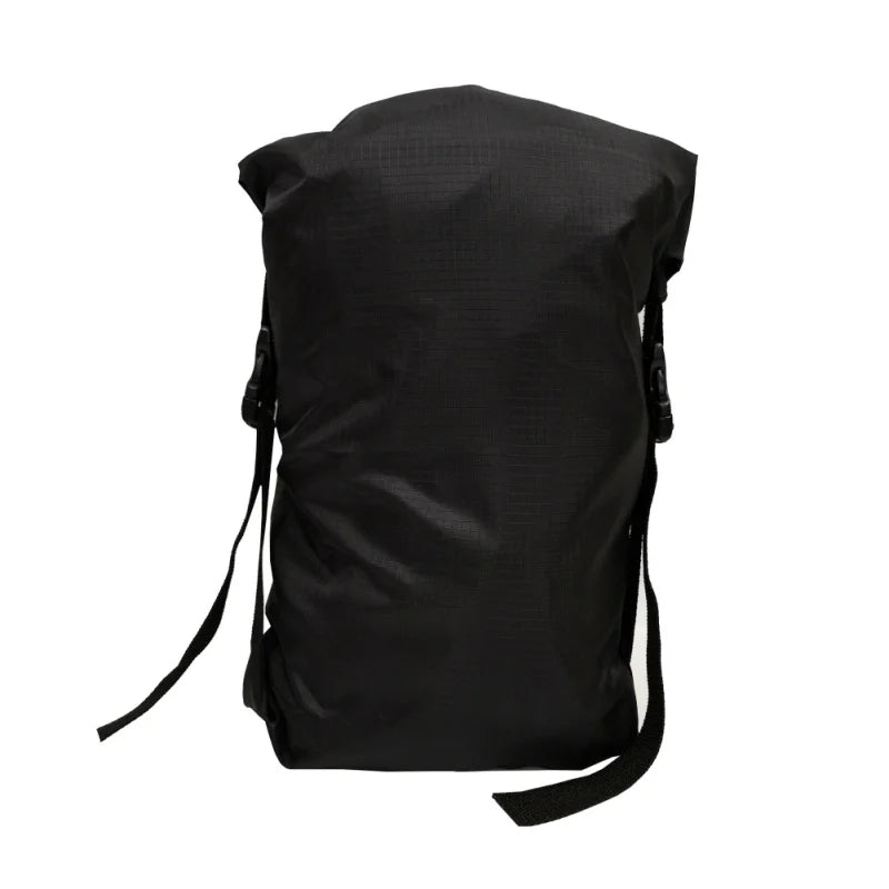 Outdoor Compression Sleeping Bag Pack Stuff Sack Storage Carry Clothing Shoes Bag Accessories 5L/8L/11L