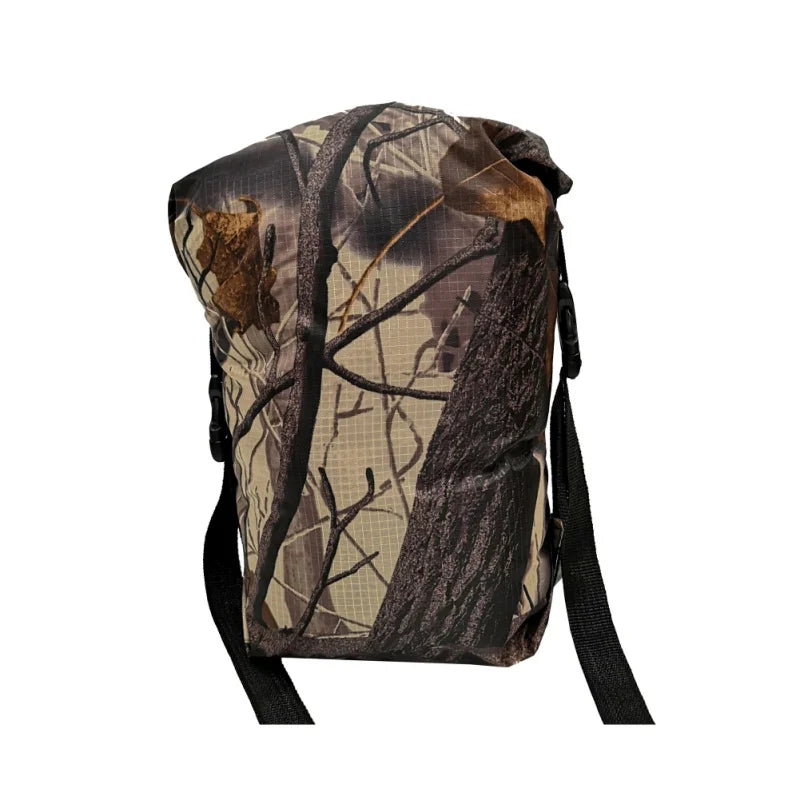 Outdoor Compression Sleeping Bag Pack Stuff Sack Storage Carry Clothing Shoes Bag Accessories 5L/8L/11L