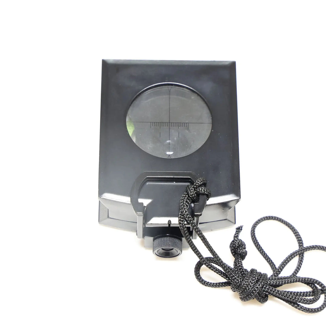 Outdoor Compass American Multifunctional Military Grade Level Gradient Luminous Compass Survival Gear Survival Outdoor Survival