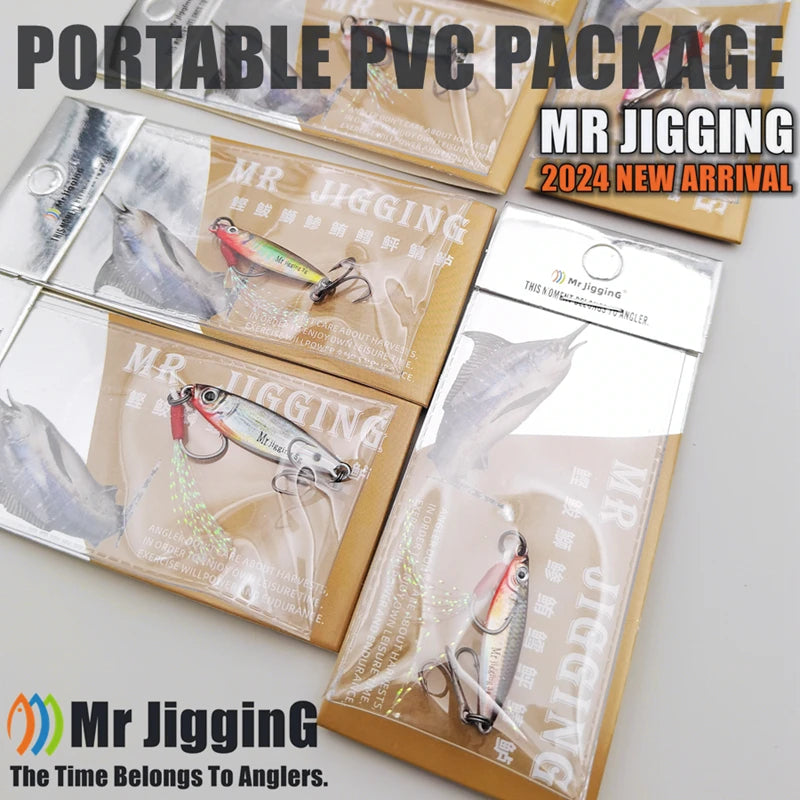 Mr JigginG 5pcs 1.5/3/5g 3D Mini Lure Metal Cast Jig Spoon Jigging Pesca Fish Micro Fishing Lure Artificial Bait Accessories