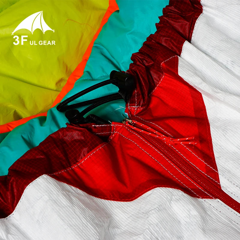 3F UL GEAR Upgrade TYVEK Sleeping Bag Cover Ventilate Moisture-proof Warming Every Dirty Inner Liner Bivy Sleeping Bags