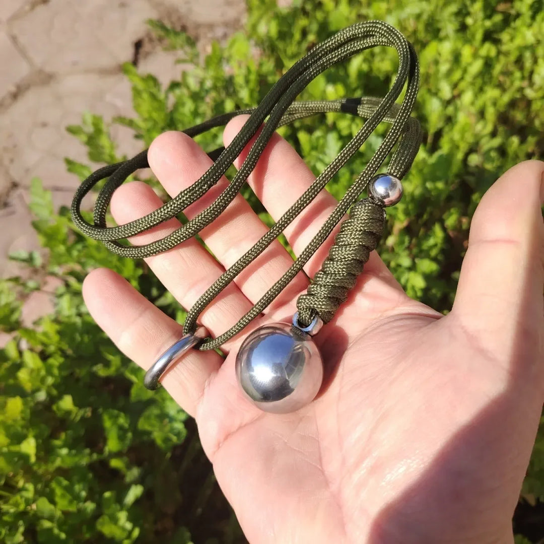 Outdoor EDC Tool Self-Defense Emergency Survival Personal Security Protection Suppiler