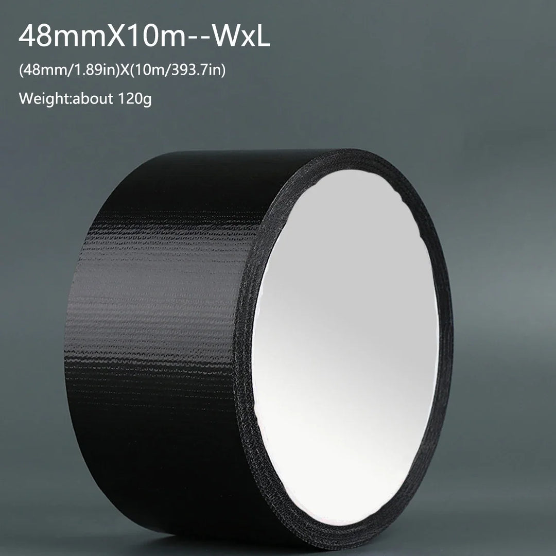 TARKA Camping Tent  Adhesive Repair Tape For Trap Cloth Tent Waterproof Tarpaulin Repairing Gummed Tape Tent Accessories