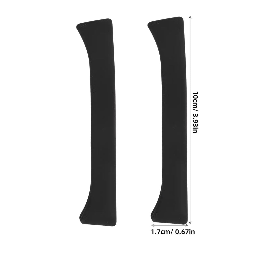 10pcs Ax Hatchet Cover Wood H le Camping Tree Pruning Saw Durable Moisture Resistant Outdoor Gardening Tool Protective Case