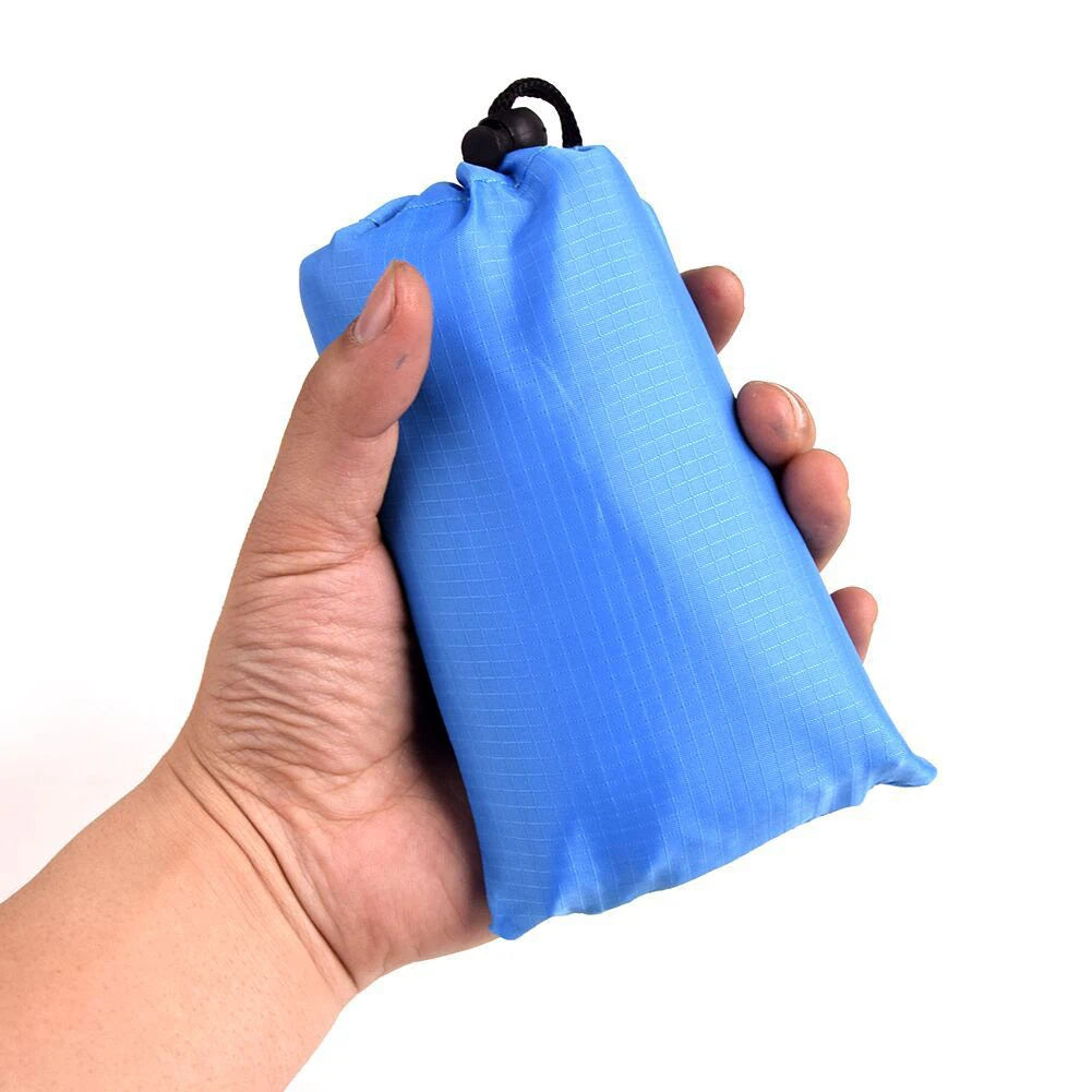Tent Tarp Rain Sun Shade Hammocks Shelter Camping Survival  Outdoor Hammocks Shelter Picnic Awning Canopy Cover