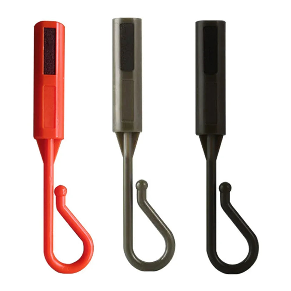 Fishing Accessories Carp Fishing Hook Easy Replace Fishhook Tool EVA Pad Accessory Protective Hook Holder Easy To Replace Hooks
