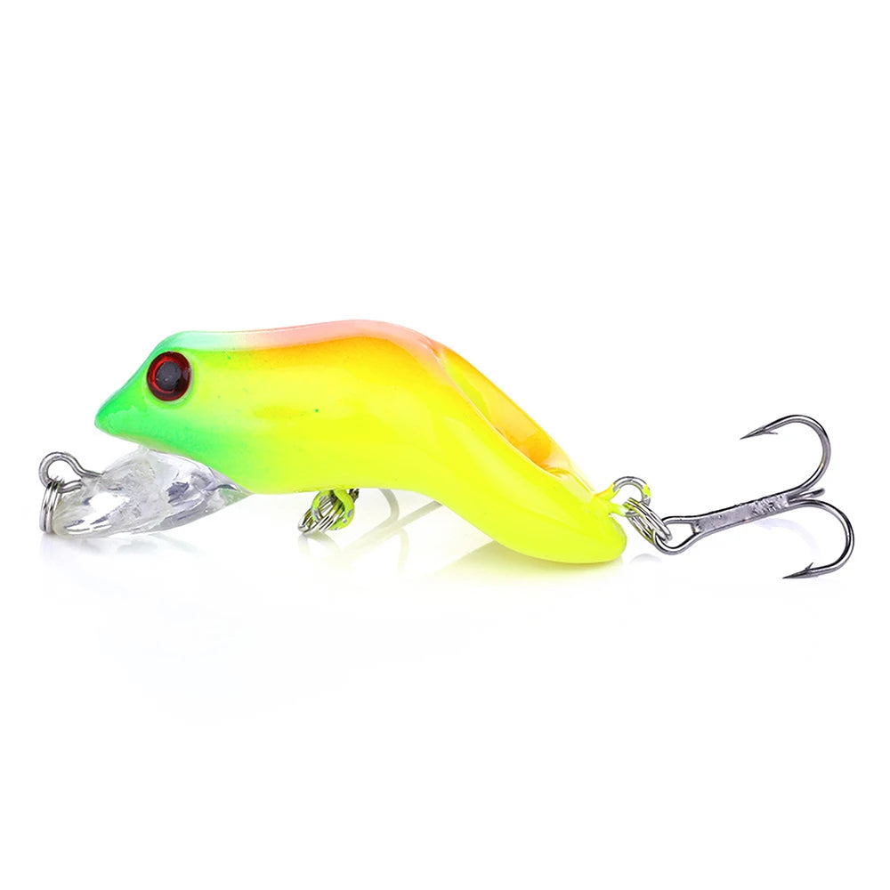 Fishing Lures Artificial Bait Swimbaits Realistic Appearance Fishing Tackle
