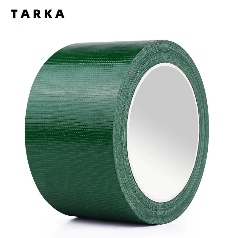TARKA Camping Tent  Adhesive Repair Tape For Trap Cloth Tent Waterproof Tarpaulin Repairing Gummed Tape Tent Accessories