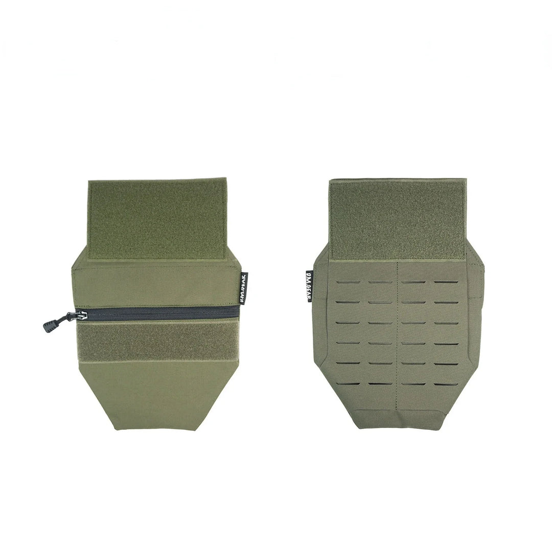 Tactical Equipment Gear Vest Crotch Groin Protection Body Armor Gear Accessory Airsoft Wargame Outdoor Hunting