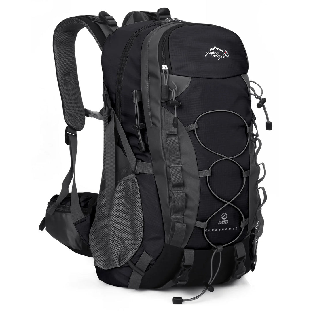 Hiking Backpack Storage Bag Sturdy 40 liter Bag Travel Tactical Backpack Trekking Backpack Hiking Camping Military Backpack