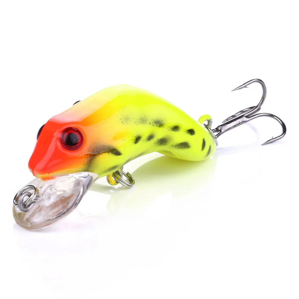 Fishing Lures Artificial Bait Swimbaits Realistic Appearance Fishing Tackle