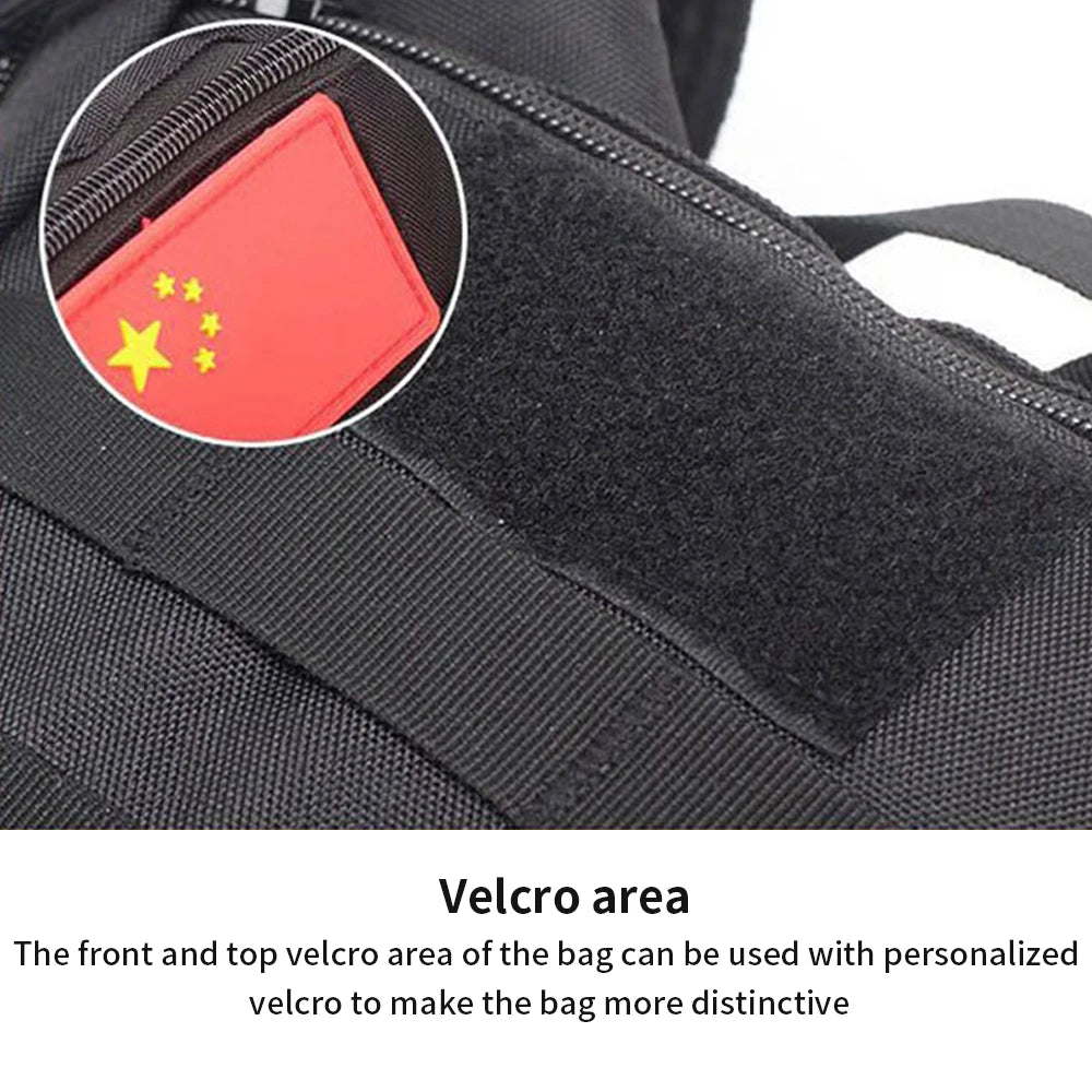 2 in 1 Hydration Backpack with 2/3L Water Bladder Water-proof  Water Bag for Outdoor Hiking Cycling Climbing Sport Equipment
