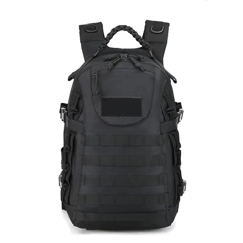Outdoor camping backpack Waterproof hunting bag Backcountry hunting backpack Large capacity hunting day bag