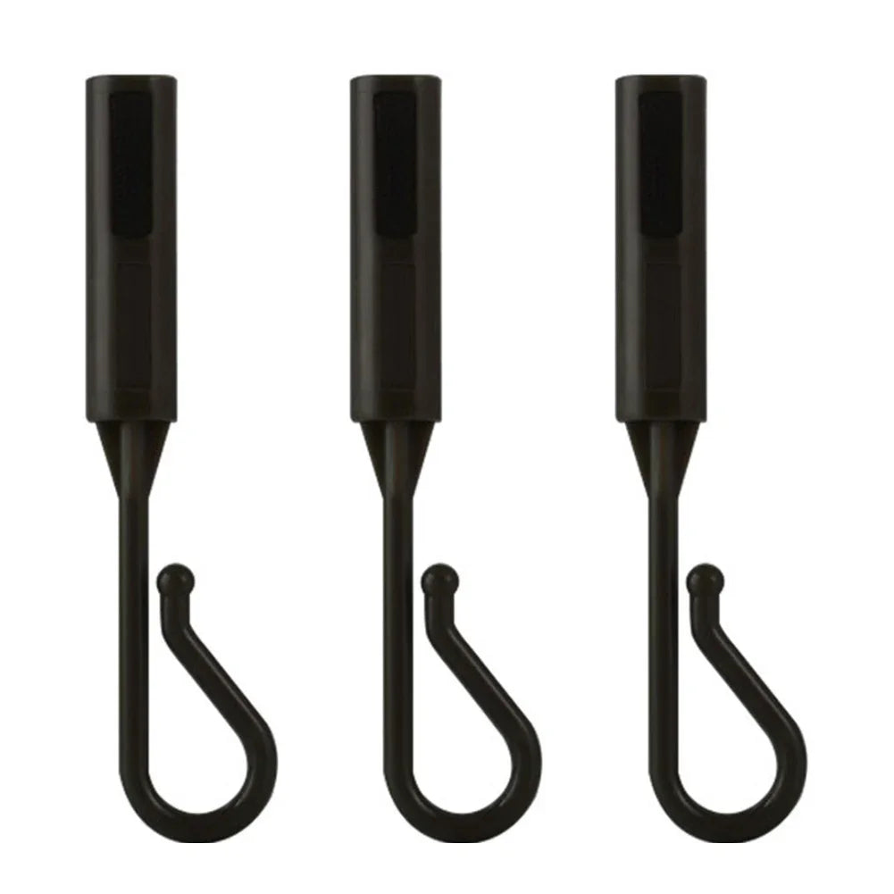 Fishing Accessories Carp Fishing Hook Easy Replace Fishhook Tool EVA Pad Accessory Protective Hook Holder Easy To Replace Hooks