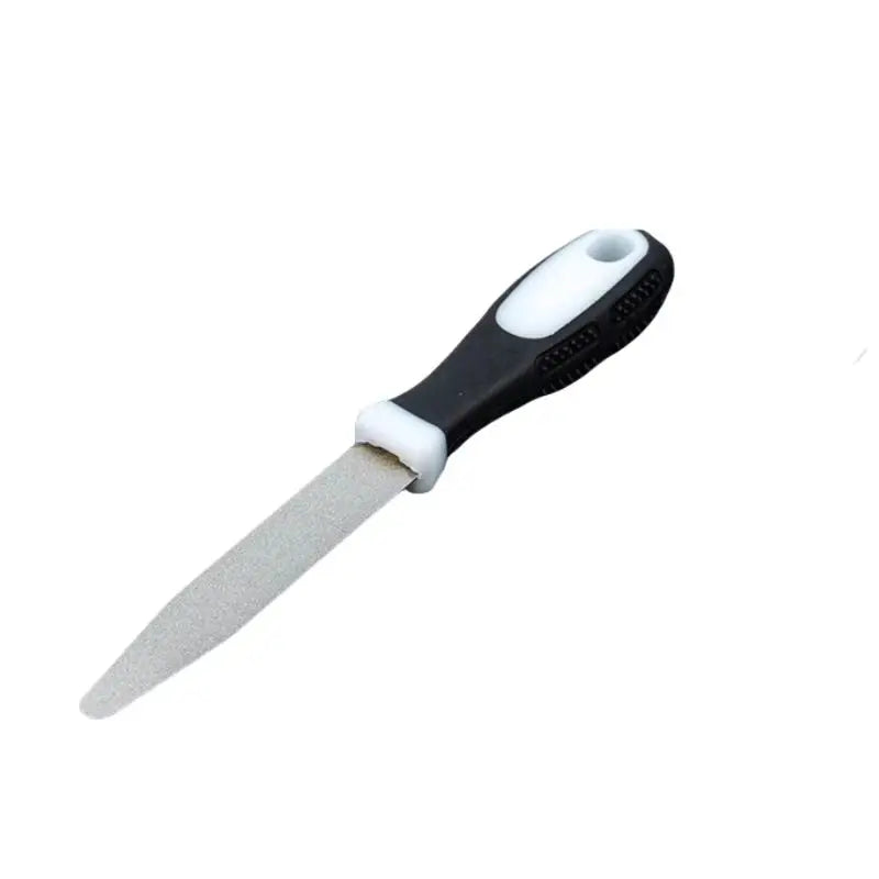 An impractical knife
