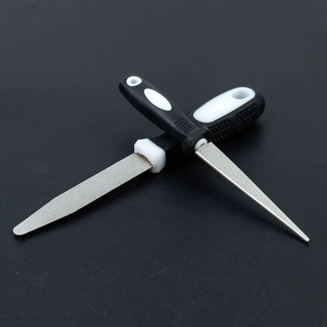 An impractical knife
