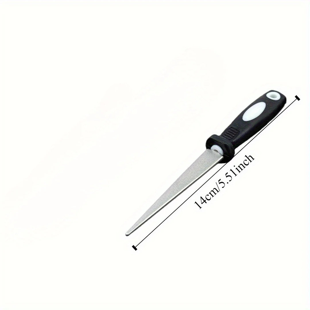 An impractical knife