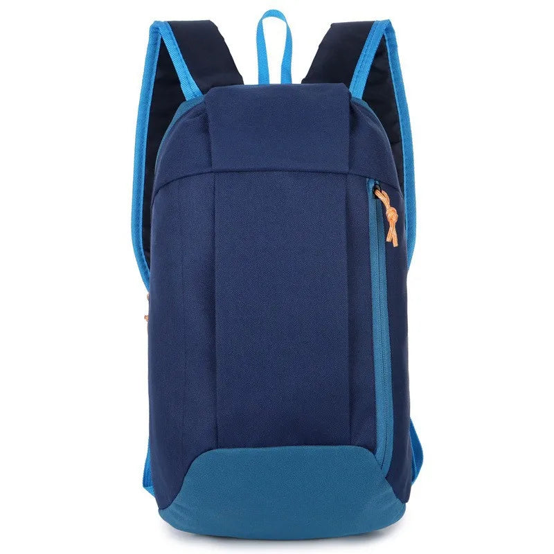Backpack riding bag outdoor sports leisure backpack travel backpack large capacity backpack
