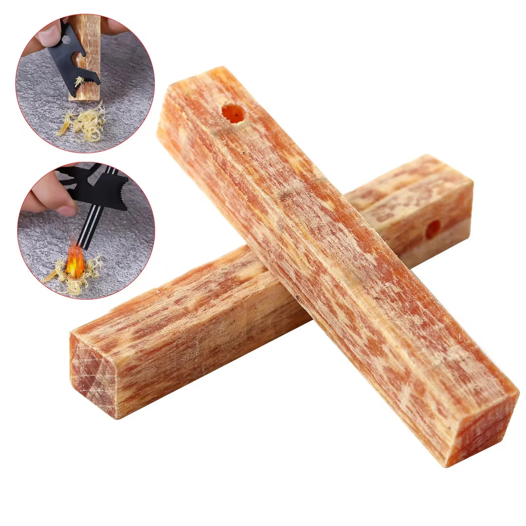 Outdoor emergency survival tools Outdoor survival necessities Outdoor fire tools outdoor barbecue supplies